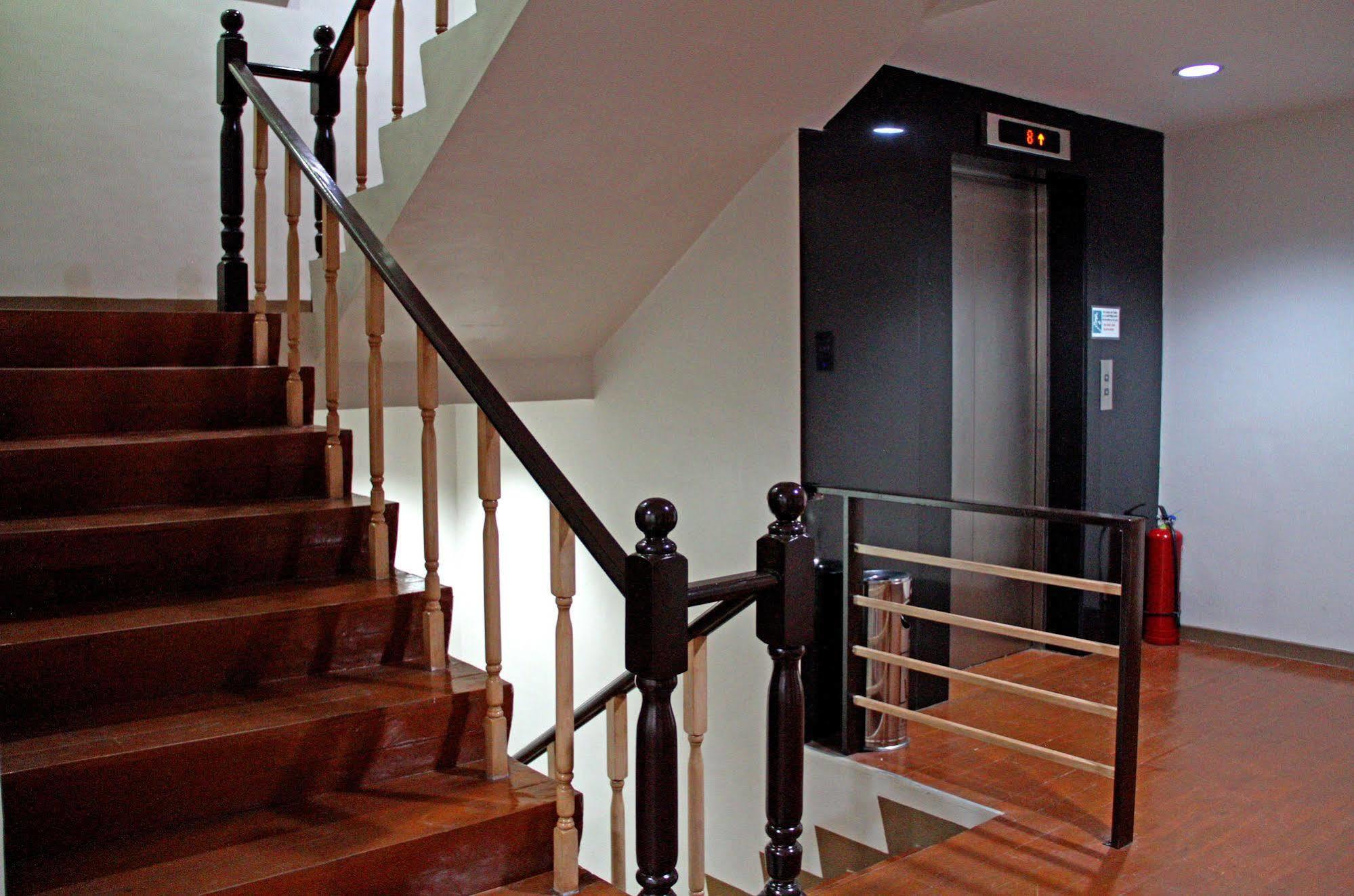 Hotel America Ángeles Extérieur photo